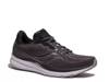 Ride 14 Running Shoe - Men's Charcoal/Black view