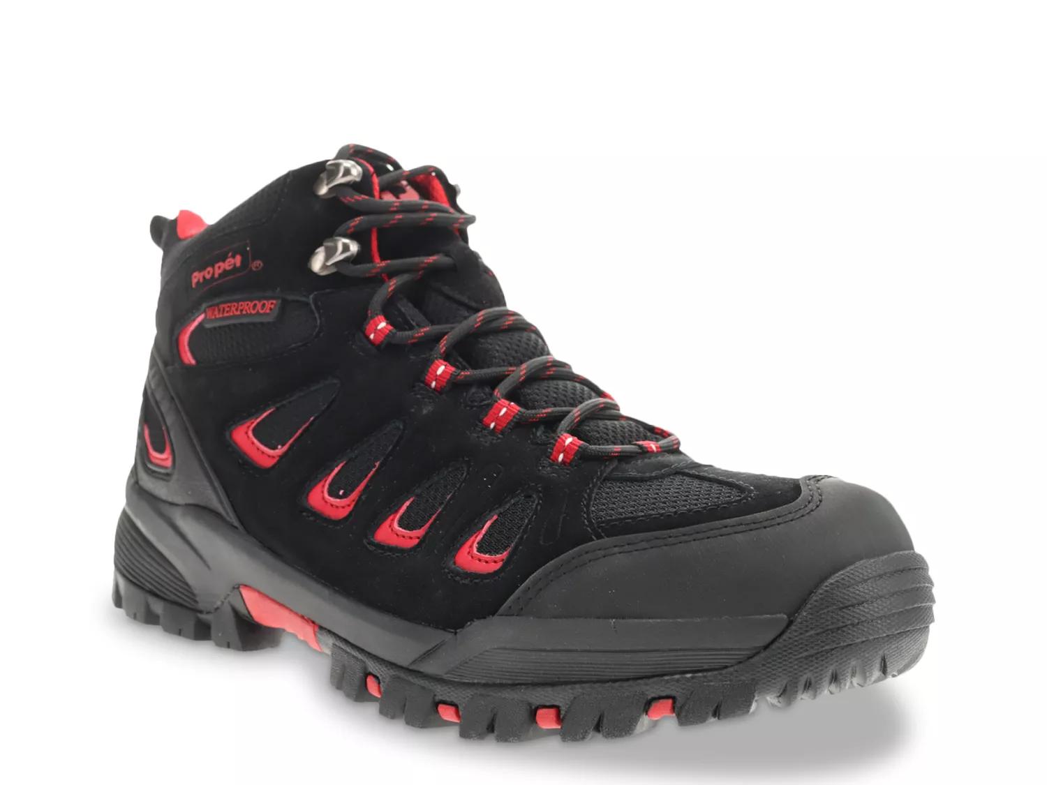 Pro Ridge Walker Hiking Boot - Men's - image 3