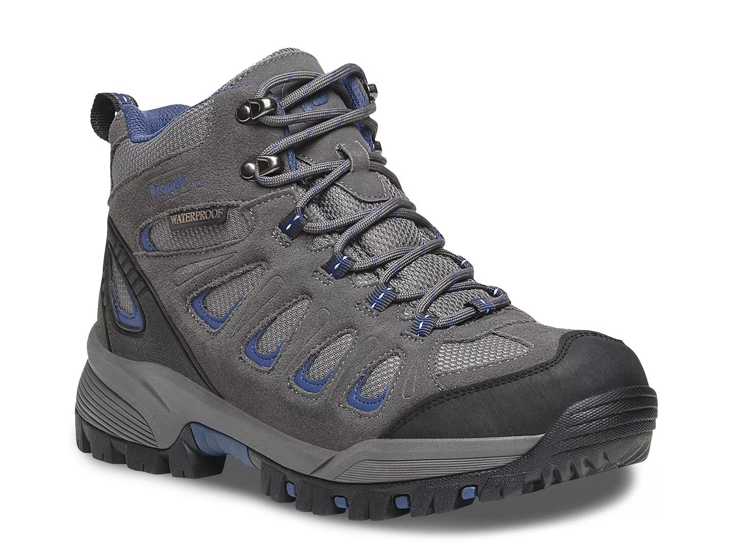 Pro Ridge Walker Hiking Boot - Men's - image 4