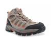 Pro Ridge Walker Hiking Boot - Men's Grey/Orange view