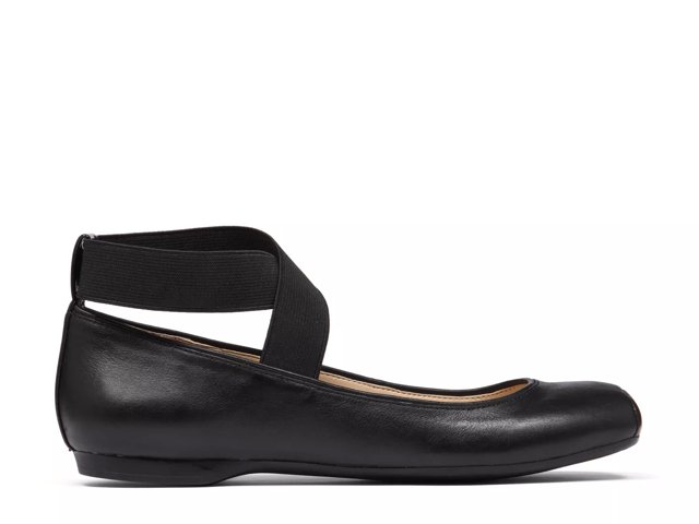 Mandalaye Ballet Flat