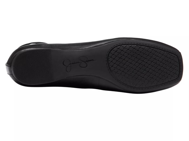 Mandalaye Ballet Flat