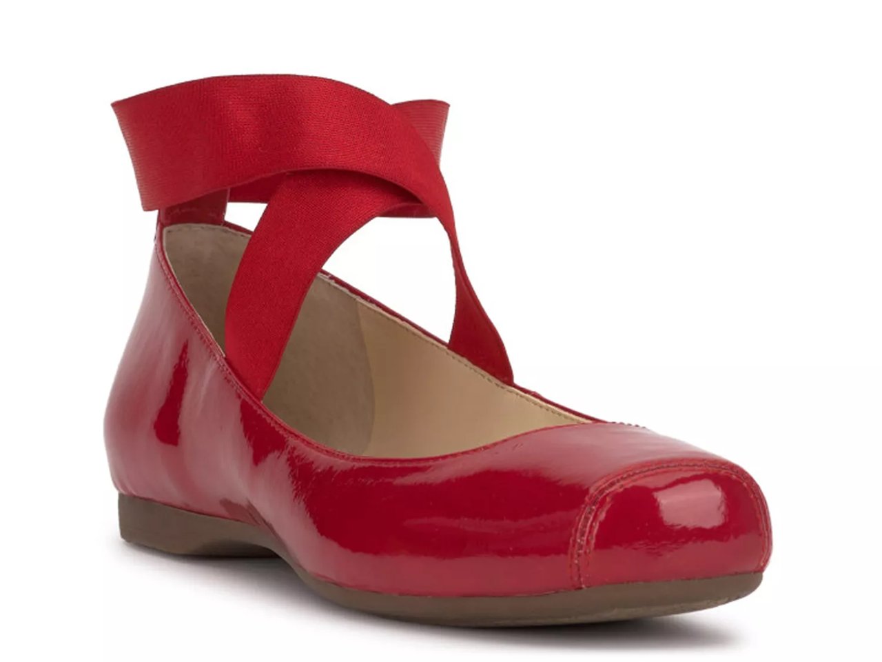 Mandalaye Ballet Flat