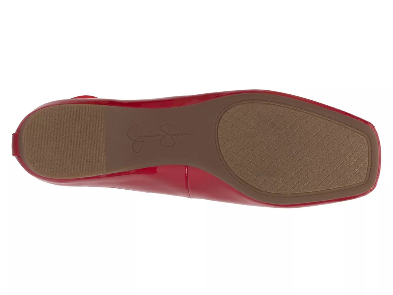 Mandalaye Ballet Flat