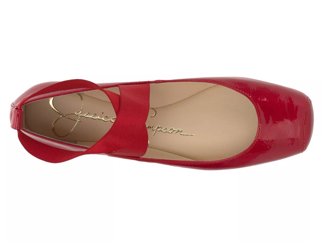 Mandalaye Ballet Flat