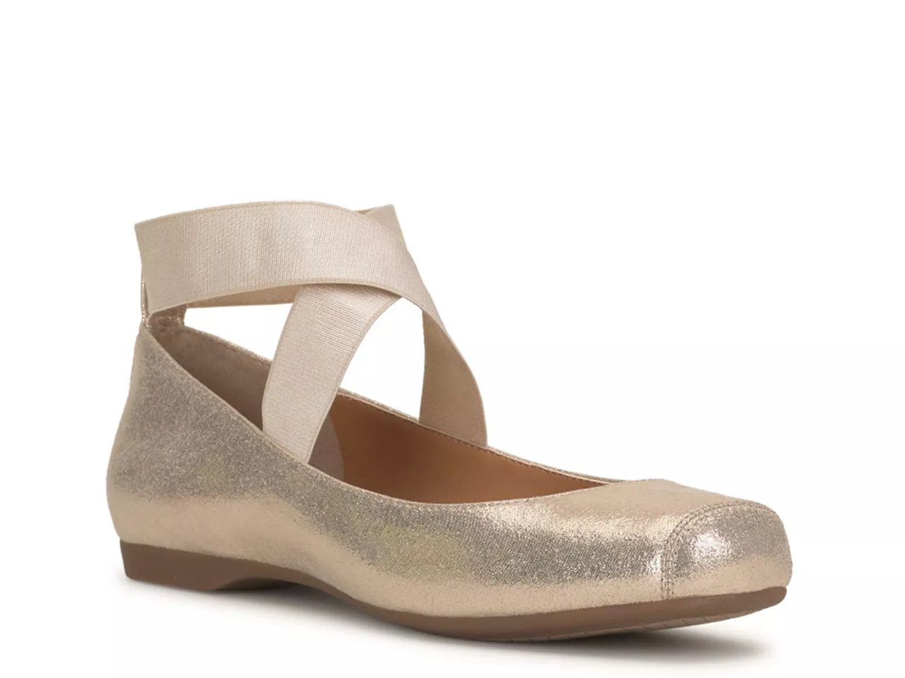 Mandalaye Ballet Flat