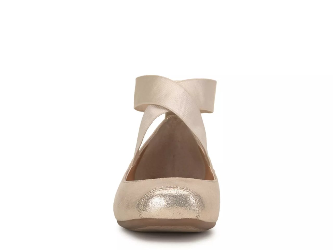 Mandalaye Ballet Flat