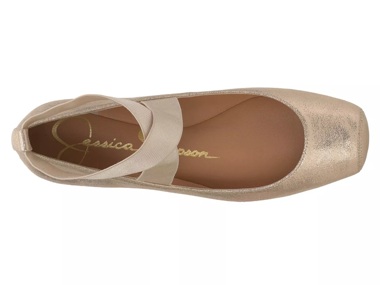Mandalaye Ballet Flat