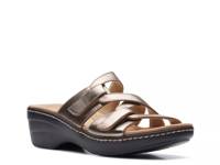 Merliah Karli Sandal Silver Metallic view