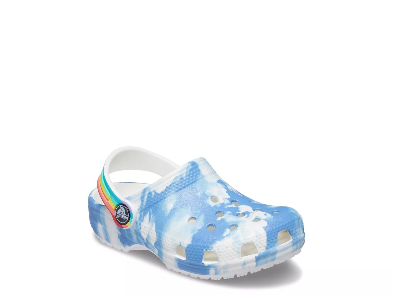 Classic Out of This World Clog - Kids'