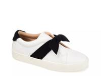 Abrina Slip-On Sneaker White view
