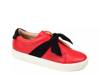 Abrina Slip-On Sneaker Red view