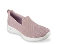GOwalk Joy Slip-On Sneaker - Women's Light Pink view