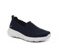 GOwalk Joy Slip-On Sneaker - Women's Navy view