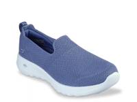 GOwalk Joy Slip-On Sneaker - Women's Blue view