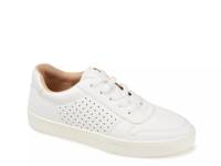 Elle Sneaker White view