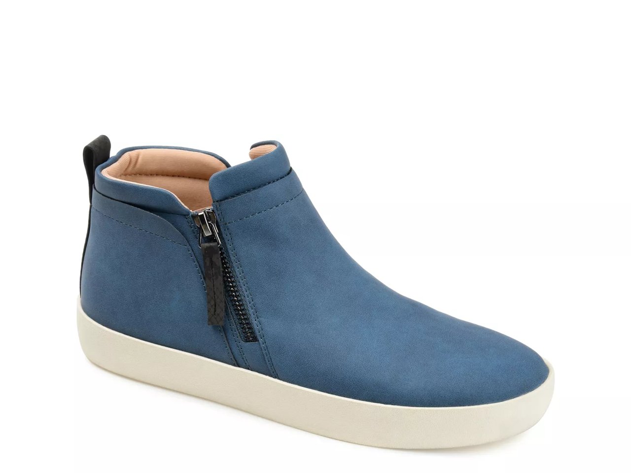 Frankie High-Top Sneaker