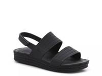 Water Vista Sandal Black view