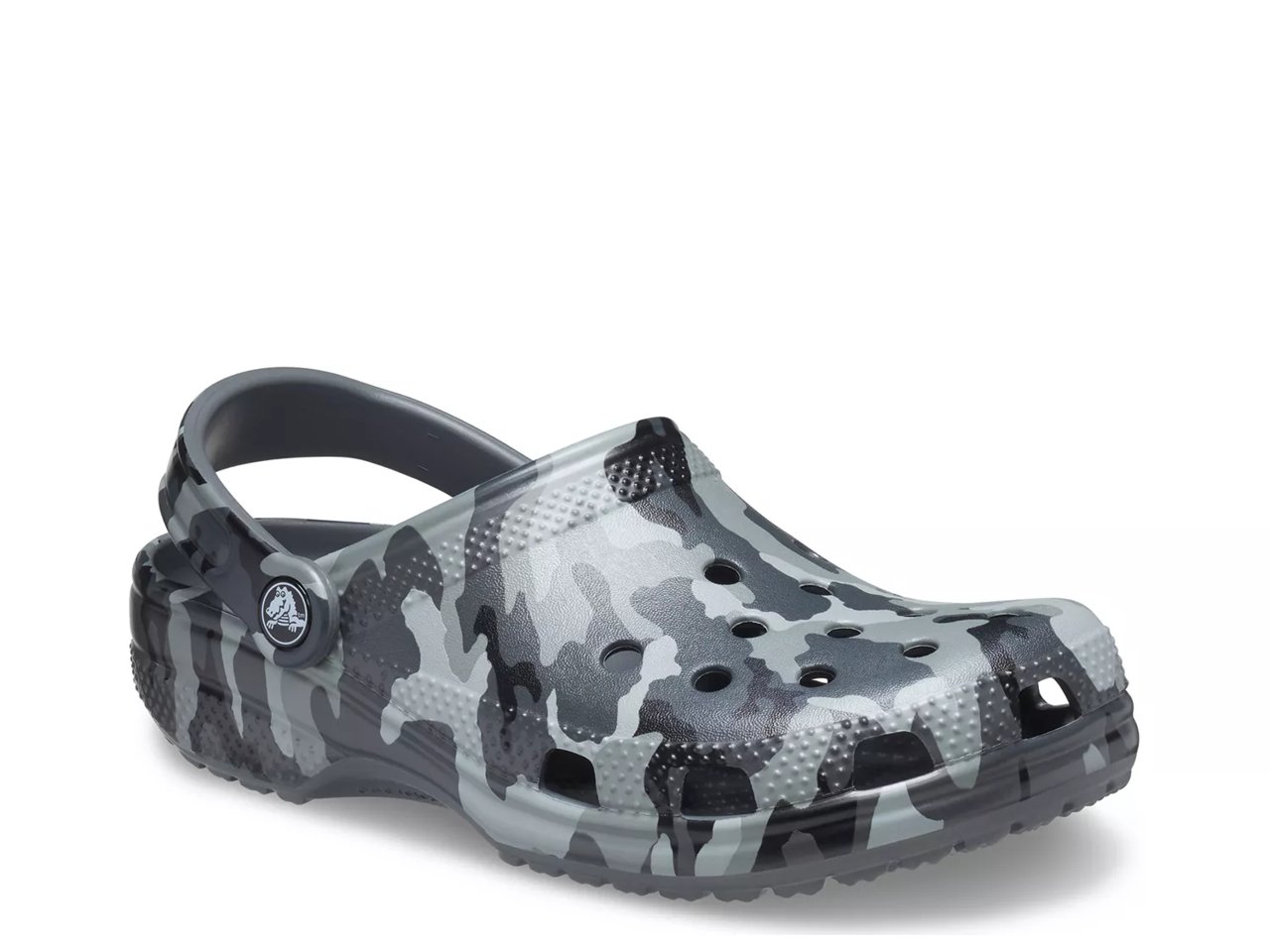 Classic Clog - Men's