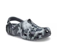 Classic Clog - Men's Grey view