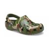 Classic Clog - Men's Green view