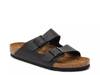 Arizona Slide Sandal - Men's Black view