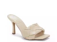 Brelanie Sandal Off White view