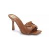 Brelanie Sandal Brown view