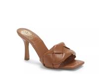Brelanie Sandal Brown view