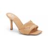 Brelanie Sandal Light Brown view