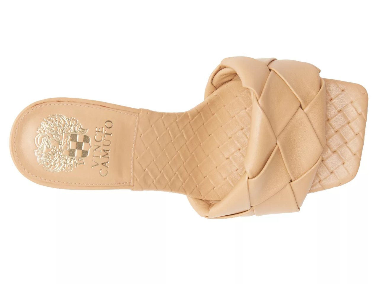 Brelanie Sandal