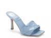 Brelanie Sandal Light Blue view