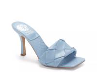 Brelanie Sandal Light Blue view