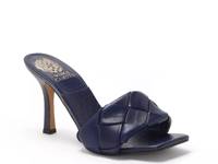 Brelanie Sandal Navy view
