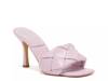 Brelanie Sandal Lilac view