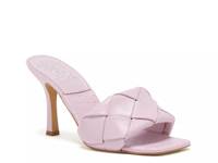 Brelanie Sandal Lilac view