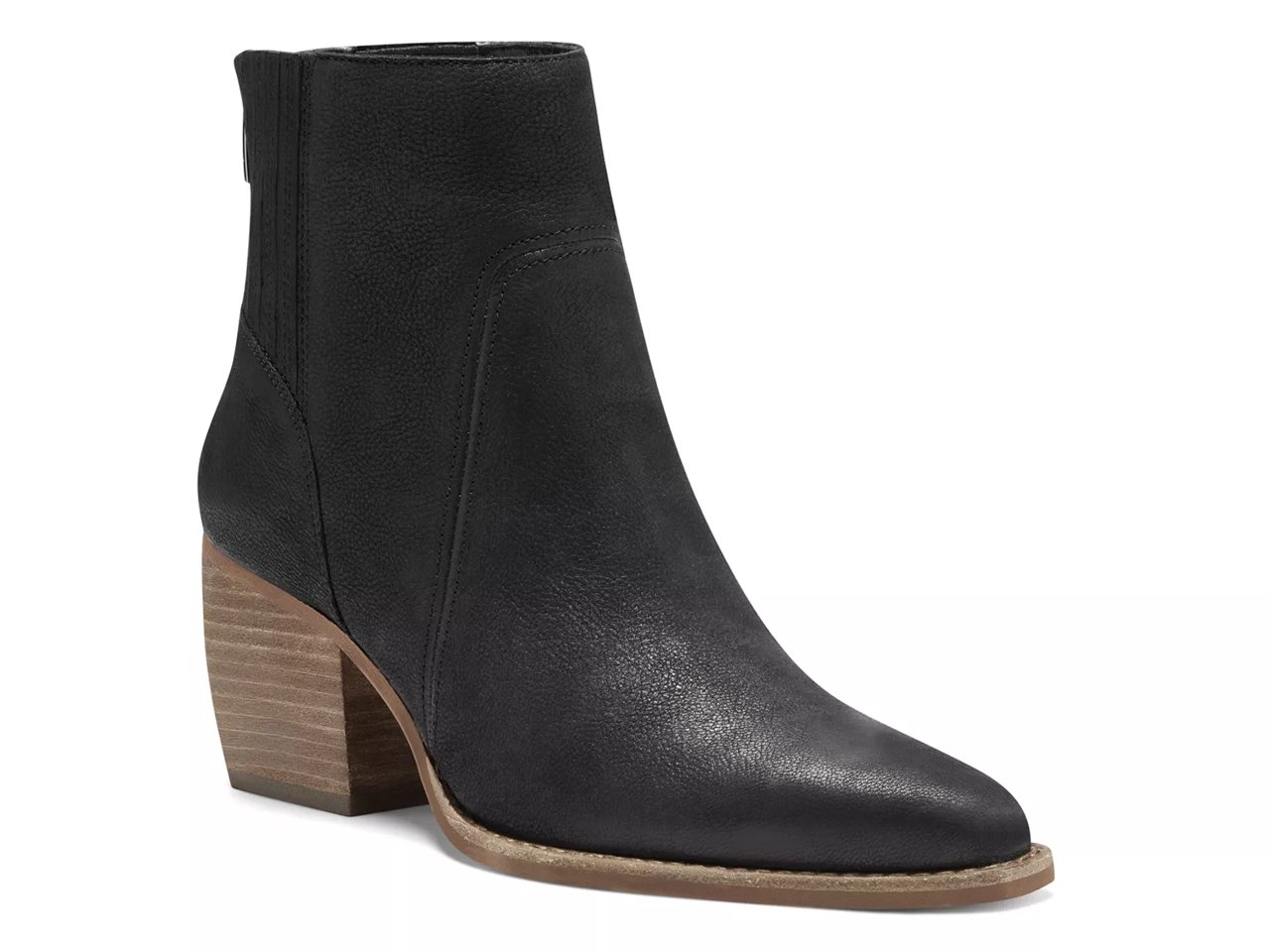 Devena Western Bootie