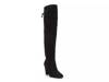 Tapley Over-the-Knee Boot Black view