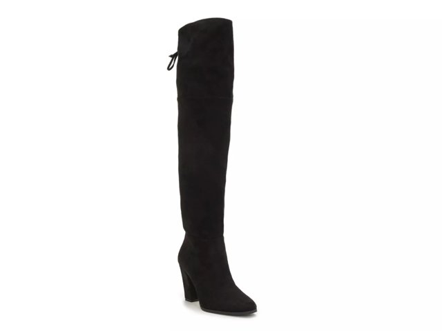 Tapley Over-the-Knee Boot