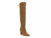 Tapley Over-the-Knee Boot Cognac view