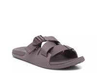 Chillos Slide Sandal - Women's Purple view