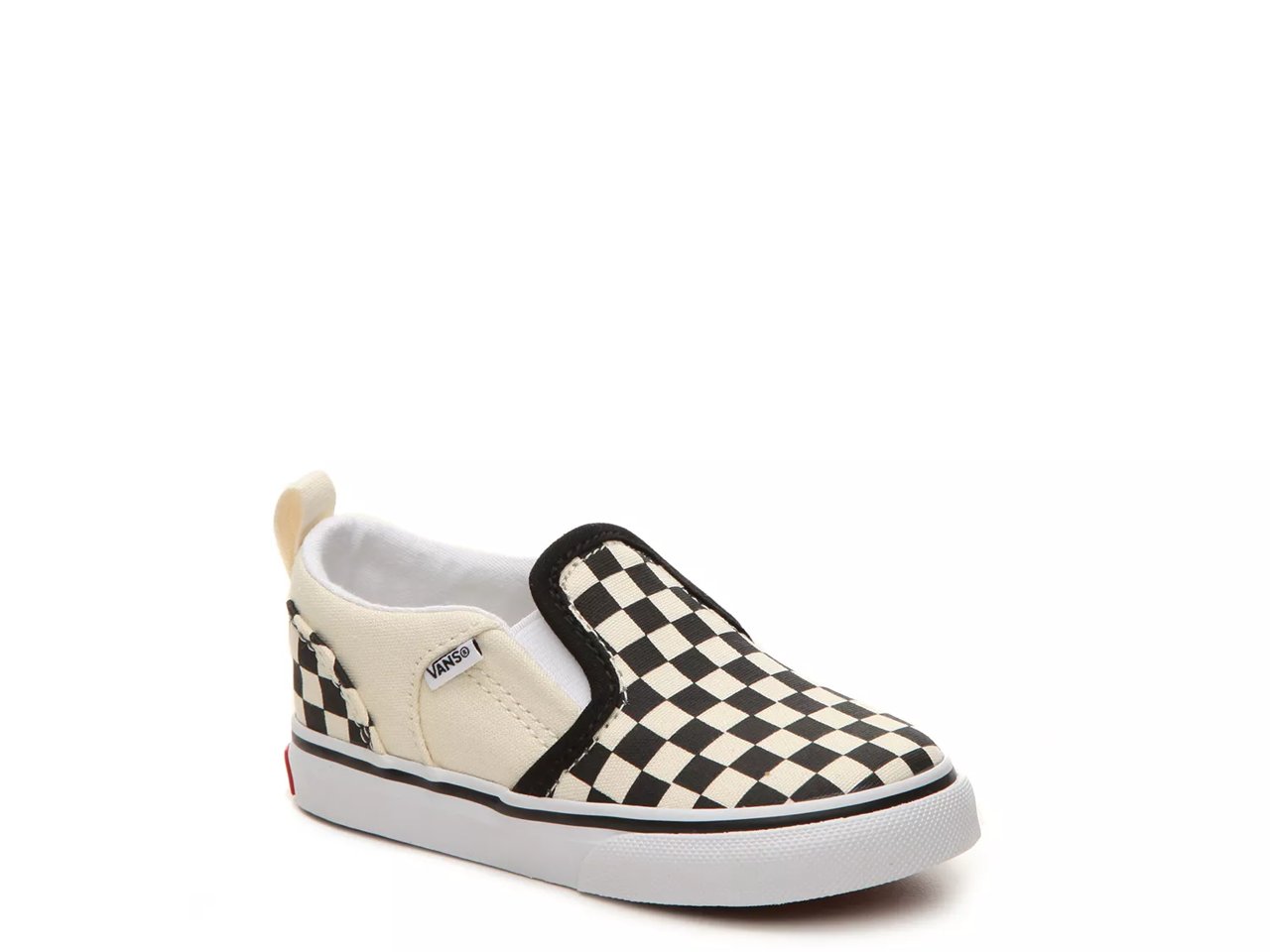Asher Slip-On Sneaker - Kids'