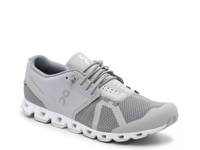 Cloud 2.0 Running Shoe - Men's Grey view