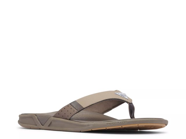 Rostra PFG Flip Flop - Men's
