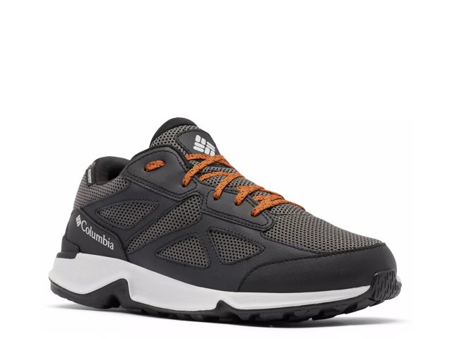 Vitesse Fasttrack Hiking Shoe - Men's