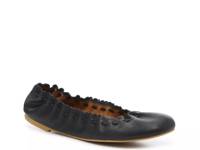 RT Ballet Flat Black view