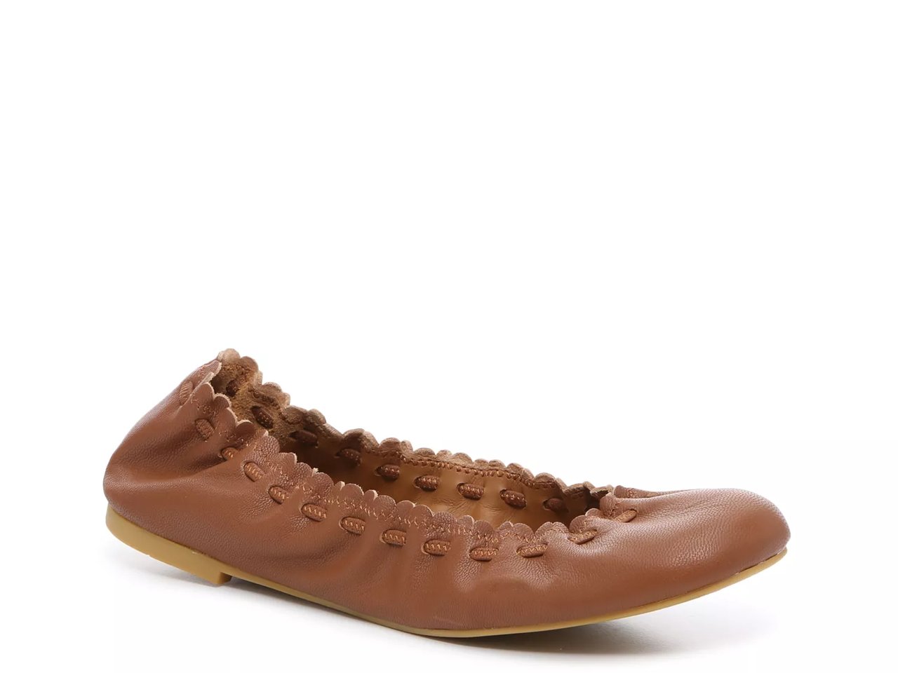 RT Ballet Flat