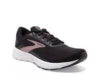 Signal 3 Running Shoe - Women's Black/Pink view