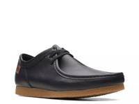 Shacre II Run Moc Slip-On Black view