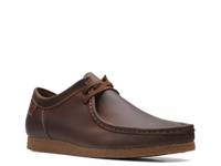 Shacre II Run Moc Slip-On Dark Brown view